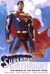 Superman: Birthright - Mark Waid, Leinil Francis Yu, Gerry Alanguilan