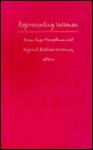 Representing Women: Law, Literature, and Feminism - Susan Sage Heinzelman, Fredric Jameson, Stanley Fish, Zipporah Batshaw Wiseman, Zipporah Wiseman, Zipporah Batshaw Wiseman