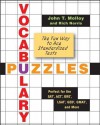 Vocabulary Puzzles: The Fun Way to Ace Standardized Tests - John T Molloy, Rich Norris