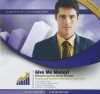 Give Me Money!: Millionaire Success Secrets Revealed [With DVD] - T. Harv Eker, Jack Canfield, Lauren Springer Ogden