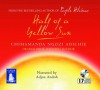 Half of a Yellow Sun - Adjoa Andoh, Chimamanda Ngozi Adichie