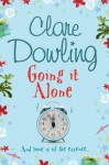 Going It Alone - Clare Dowling