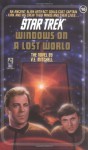 Windows on a Lost World - V.E. Mitchell