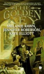 The Golden Key - Melanie Rawn, Jennifer Roberson