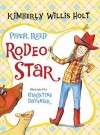 Piper Reed, Rodeo Star - Kimberly Willis Holt, Christine Davenier