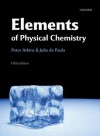 The Elements of Physical Chemistry - P.W. Atkins