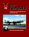 OKB TUPOLEV - Yefim Gordon