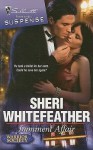 Imminent Affair - Sheri Whitefeather