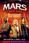 Mars Year One - Brad Strickland, Thomas Fuller, Thomas E. Fuller