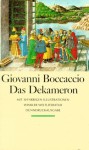 Das Dekameron - Giovanni Boccaccio, Karl Witte