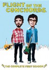 Flight of the Conchords: The Complete First Season - James Bobin N, Jemaine Clement, Rhys Darby