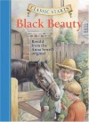 Classic Starts: Black Beauty (Classic Starts Series) - Anna Sewell, Lisa Church, Lucy Corvino, Arthur Pober Ed.D