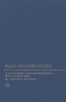 Peace and Conflict - J. Joseph Hewitt, Jonathan Wilkenfeld, Ted Robert Gurr