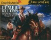 Texas Rangers 4 Ranger's Trail (Texas Rangers-a Movie in Your Mind) - Elmer Kelton