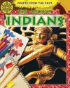 The Ancient Indians - Jessica Cohn