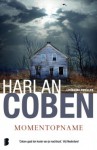 Momentopname - Renée Milders Dowden, Harlan Coben