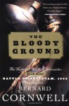 The Bloody Ground - Bernard Cornwell