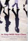 In Step With Your Class - Noel Janis-Norton