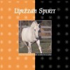 Lipizzan Spirit (Spirit Of The Horse) - Betsy Sikora Siino