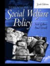 Dimensions of Social Welfare Policy - Neil Gilbert