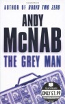 The Grey Man - Andy McNab