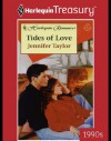 Tides of Love - Jennifer Taylor