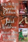 Juliet Waldron Trilogy - Juliet Waldron