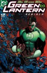 Green Lantern: Rebirth #2 - Geoff Johns, Van Sciver Ethan