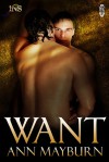 Want - Ann Mayburn