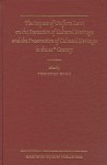 The Impact of Uniform Laws on the Protection of Cultural Heritage and the Preservation of Cultural Heritage in the 21st Century - Toshiyuki Kono