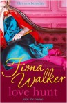 Love Hunt - Fiona Walker