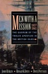 Men with a Mission, 1837-1841 - David J. Whittaker, James B. Allen, Ronald K. Esplin