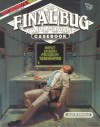 The Final Bug: A Solo Operations Casebook - Jean F. Blashfield, Jeff Dee