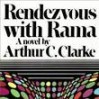 Rendezvous with Rama - Arthur C. Clarke