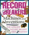 Machines and Inventions - Peter Lafferty