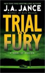 Trial By Fury - J.A. Jance