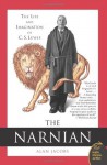 The Narnian: The Life and Imagination of C. S. Lewis (Plus) - Alan Jacobs