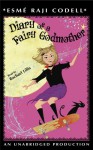 Diary of a Fairy Godmother - Esmé Raji Codell