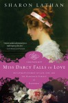 Miss Darcy Falls in Love - Sharon Lathan