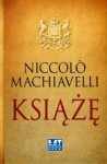 Książę - Niccolò Machiavelli
