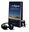 Irreligion: A Mathematician Explains Why the Arguments for God Just Don't Add Up (Preloaded Digital Audio Player) - John Allen Paulos, Dick Hill