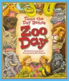 'Twas the Day Before Zoo Day - Ben Hodson, Catherine Ipcizade