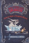 How To Ride A Dragon's Storm (Hiccup Horrendous Haddock III #7) - Cressida Cowell