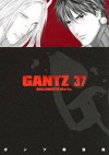 Gantz, Vol. 37 - Hiroya Oku