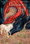 Unicorn's Peril - J.R. Knoll