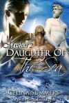 Daughter of the Sea - Celina Summers