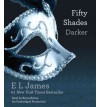 Fifty Shades Darker - E.L. James, Becca Battoe