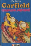 Garfield cavalca ancora - Jim Davis