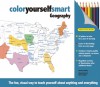 Color Yourself Smart: Geography - Dan Cowling, Mark Franklin