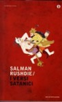 I versi satanici - Salman Rushdie